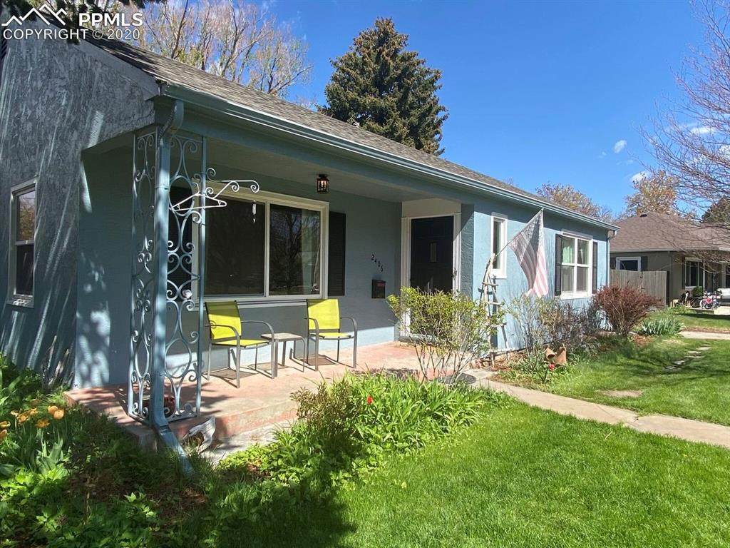 2406 Prospect Street - Photo 1