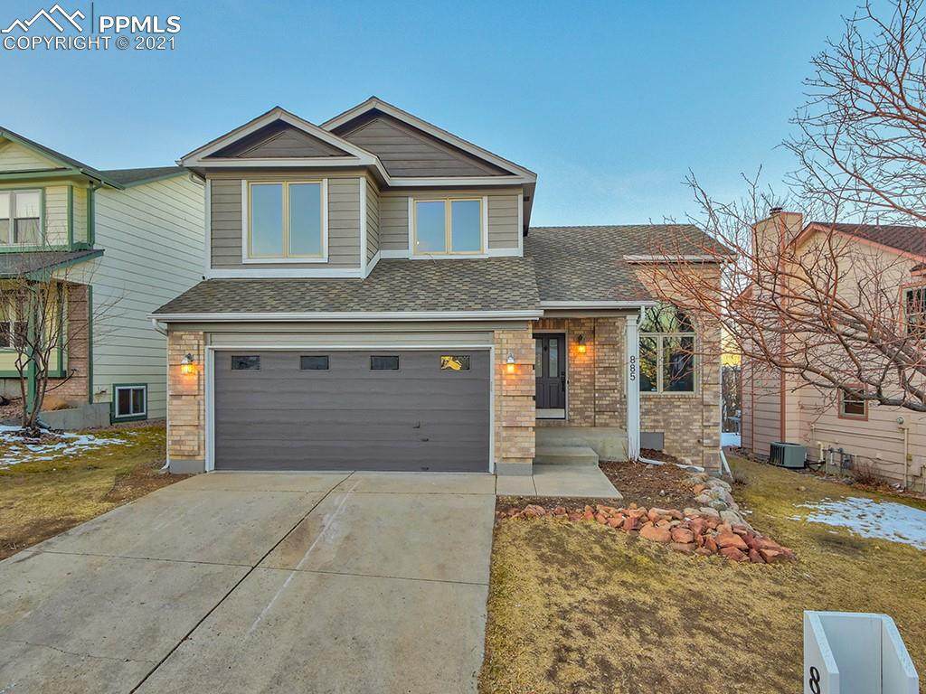 885 Royal Crown Lane - Photo 1
