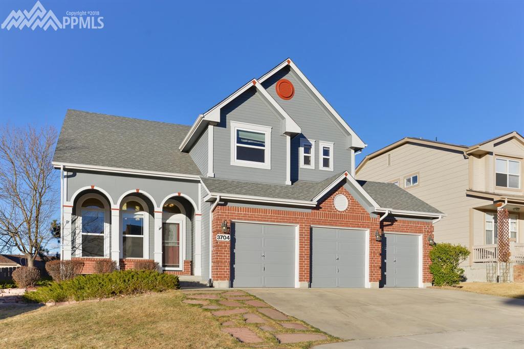 3704 Cape Romain Drive - Photo 1