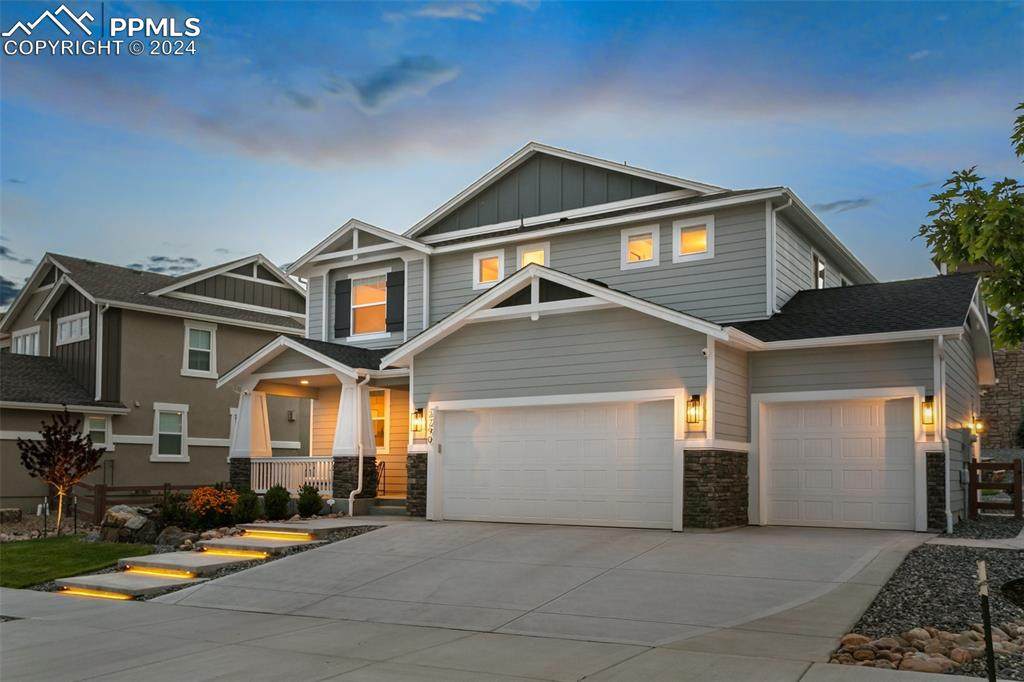 2290 Merlot Drive - Photo 1