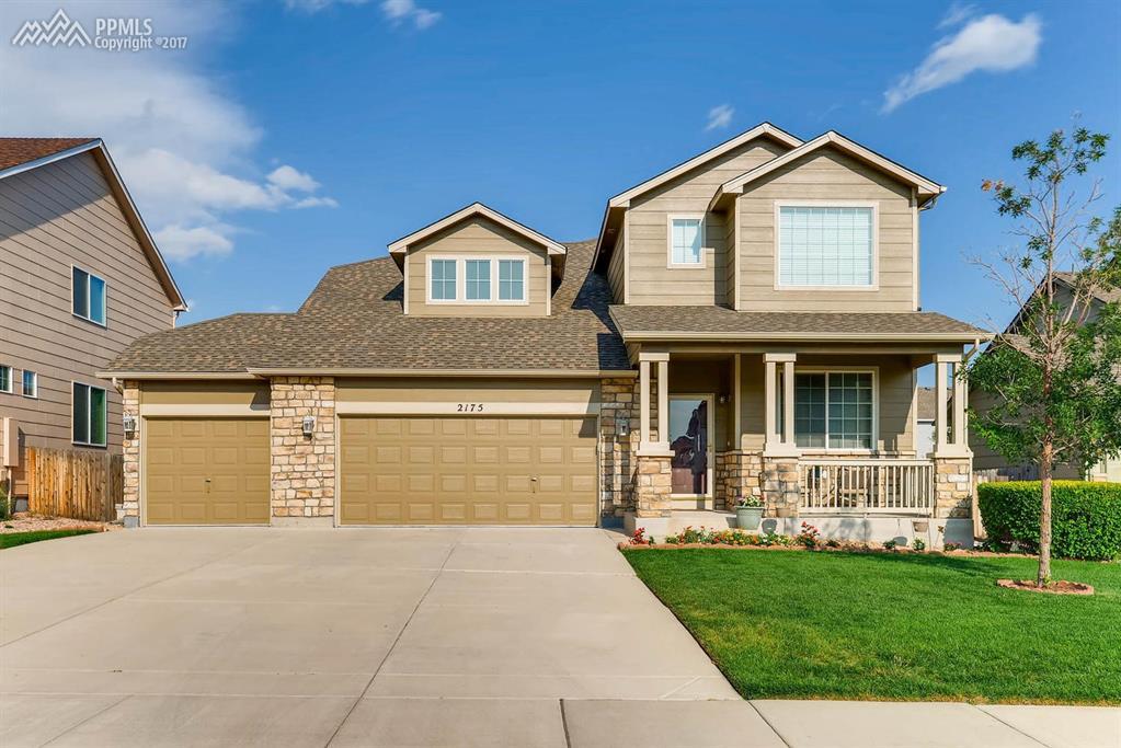2175 Bucolo Avenue - Photo 1