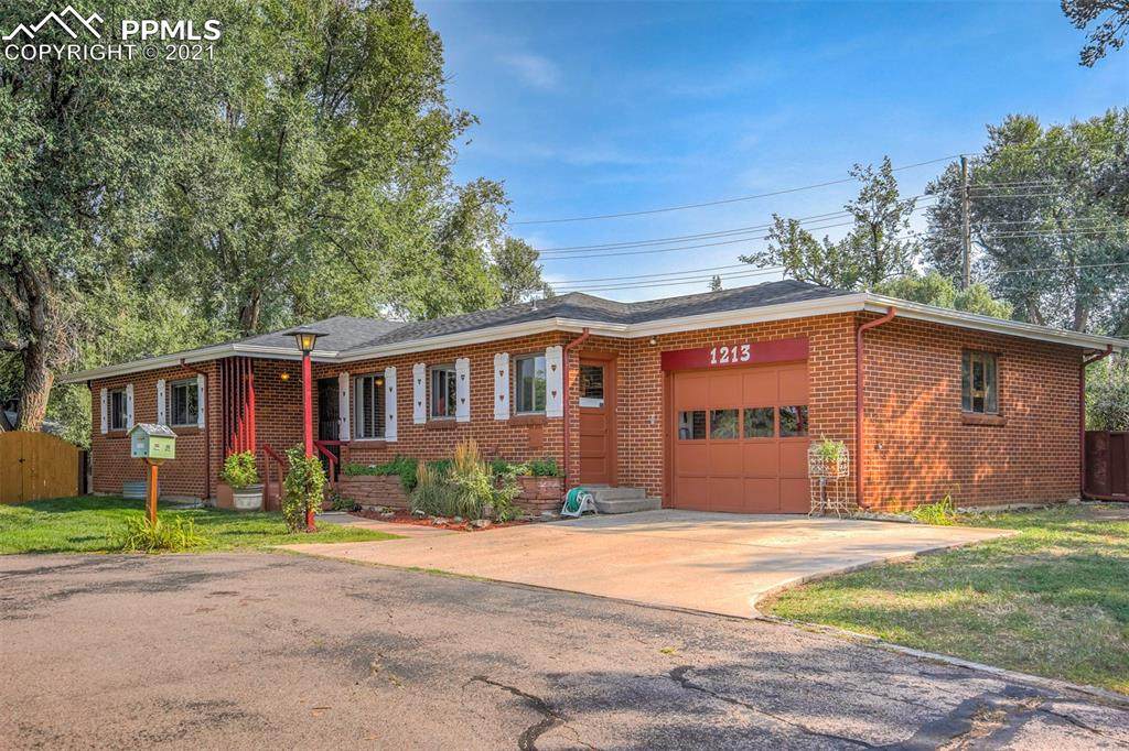 1213 La Veta Way - Photo 1