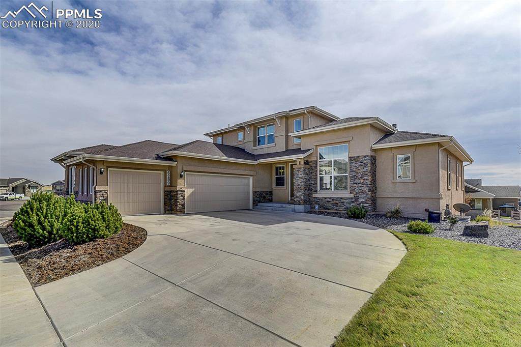 6299 Harney Drive - Photo 1