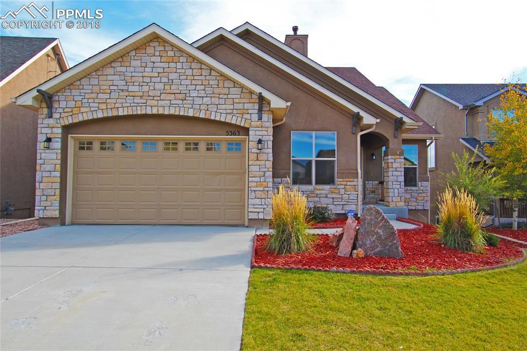 5363 Fossil Butte Drive - Photo 1