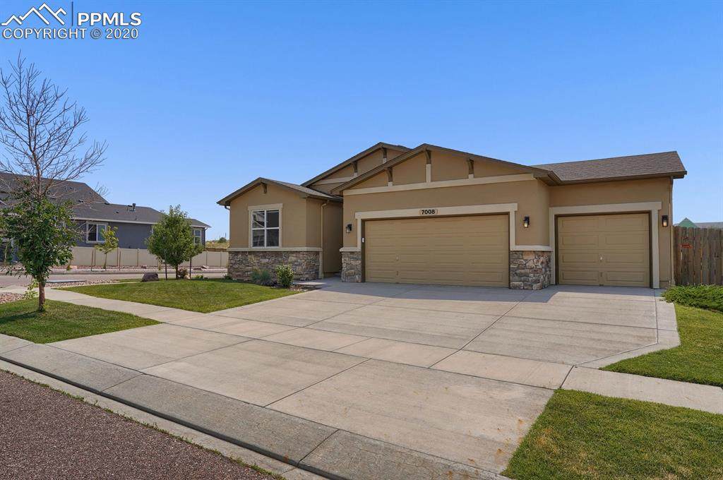 7008 Cumbre Vista Way - Photo 1