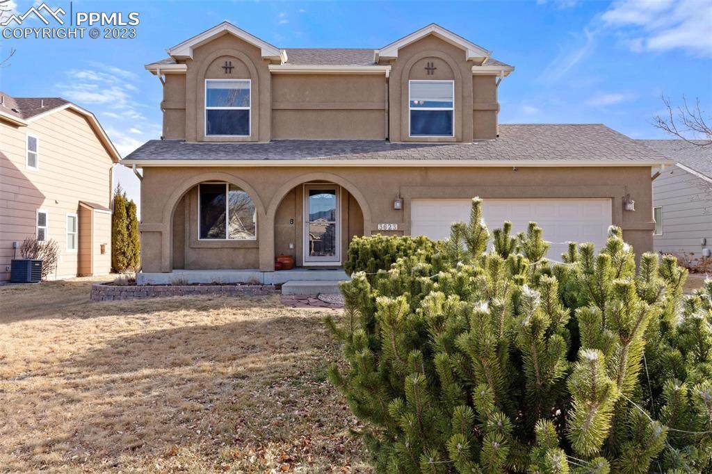 3623 Spitfire Drive - Photo 1