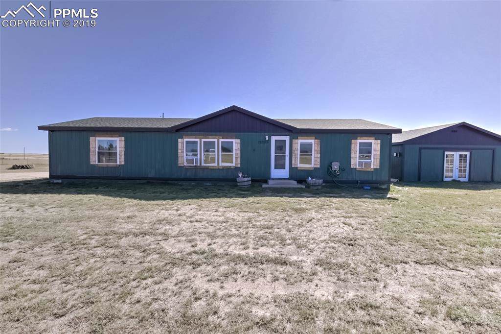 10325 Horseback Trail - Photo 1