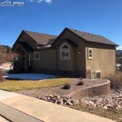 439 Gray Horse Circle - Photo 1