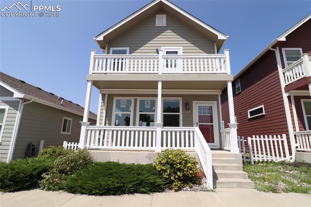 4919 Dovetail Lane - Photo 1