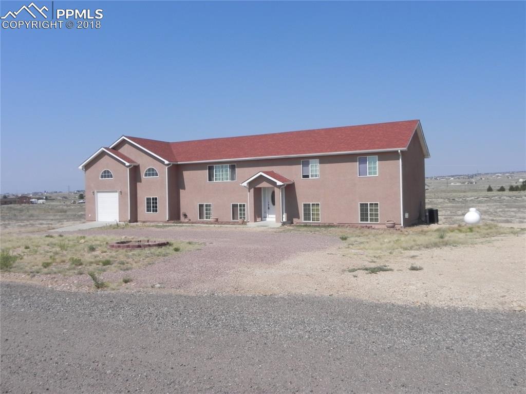 1673 Billy The Kid Road - Photo 1