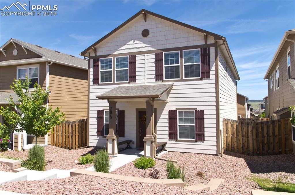 7673 Crestone Peak Trail - Photo 1