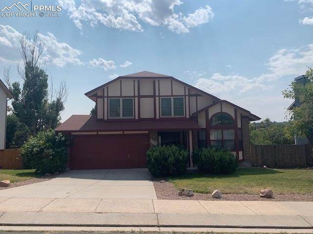 3375 Lynnwood Way - Photo 1