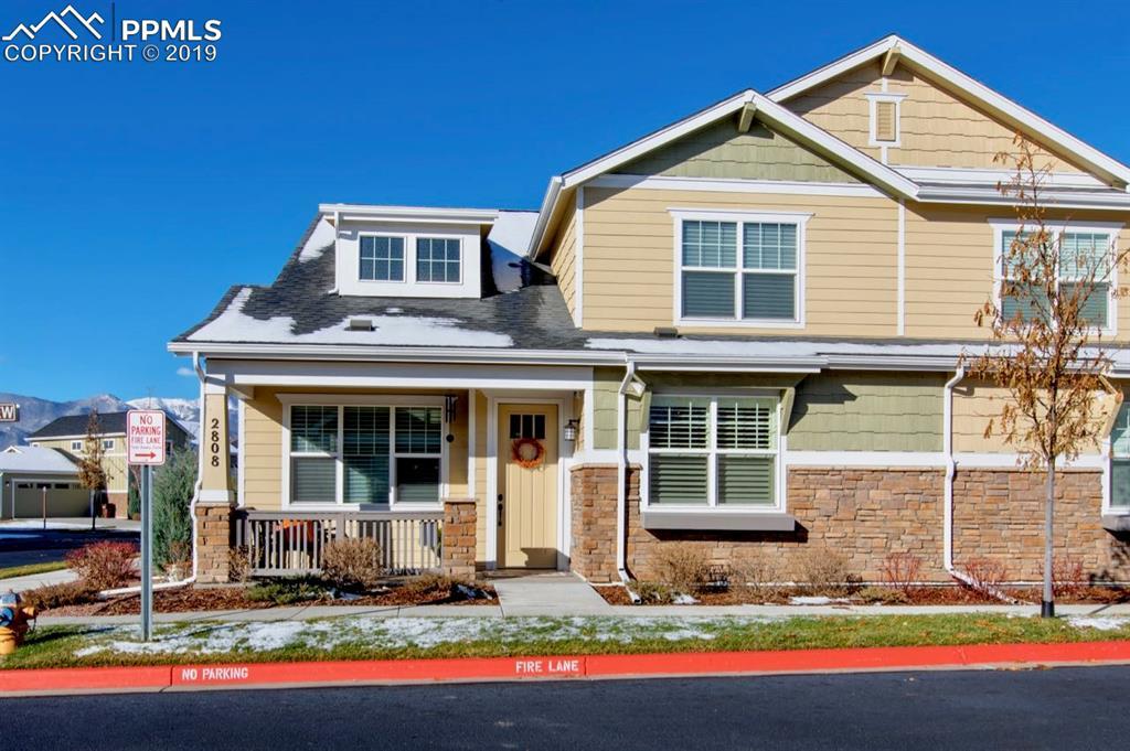 2808 Lewis Meadows View - Photo 1