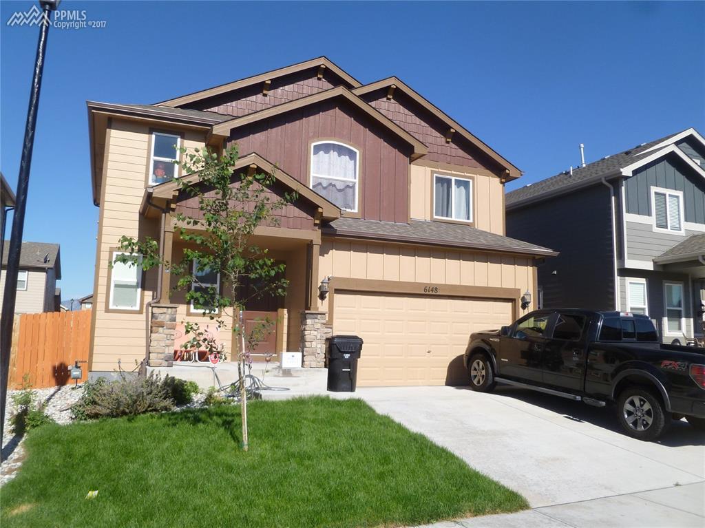6148 Journey Drive - Photo 1