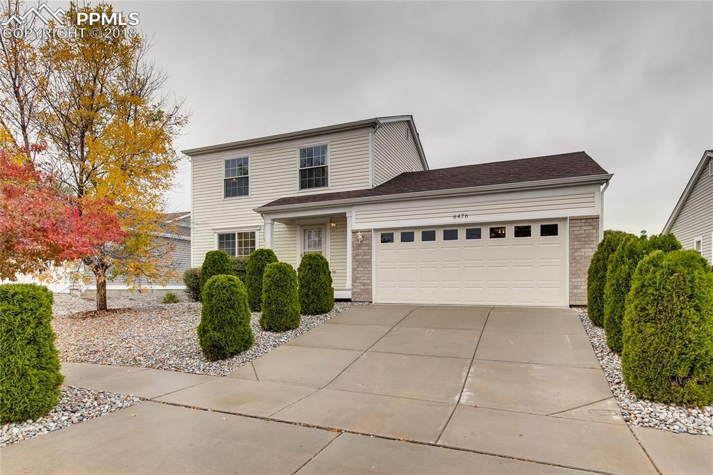 6476 Cache Drive - Photo 1