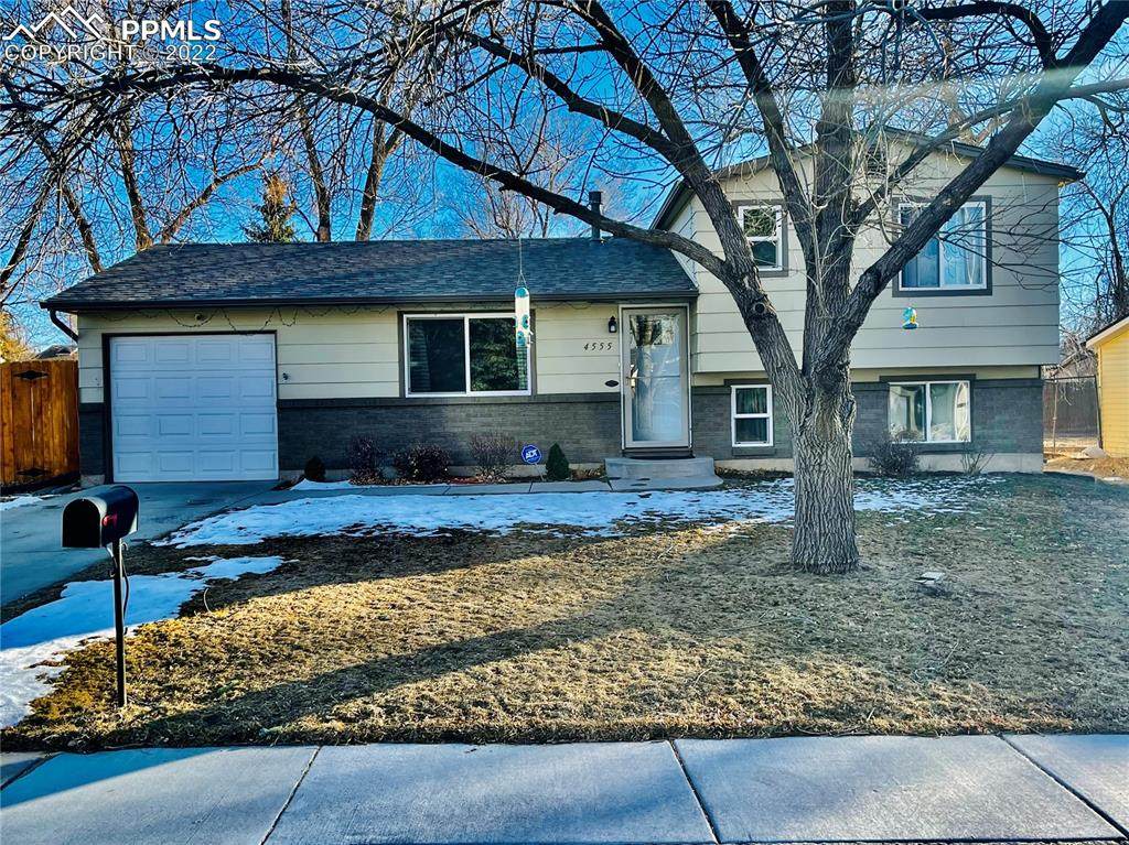 4555 Anjelina Circle - Photo 1