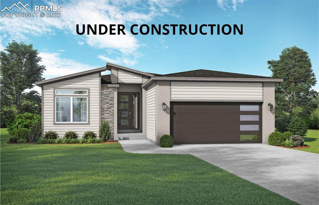 13438 New Ranch Drive - Photo 1