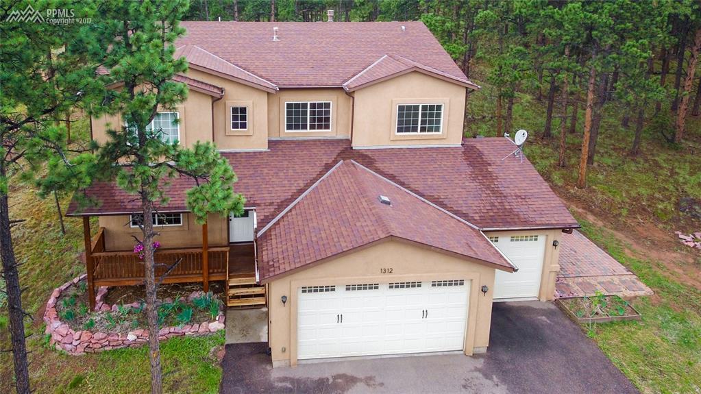 1312 Snowshoe Court - Photo 1
