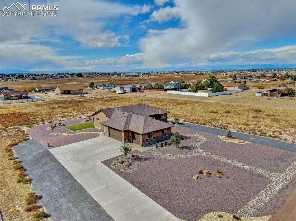 1149 Tierra Blanco Drive - Photo 1