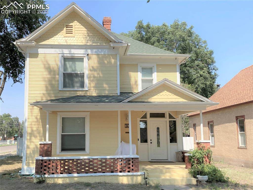 147 Vernon Place - Photo 1