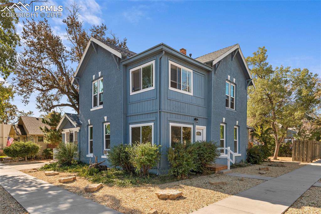 632 Harrison Avenue - Photo 1