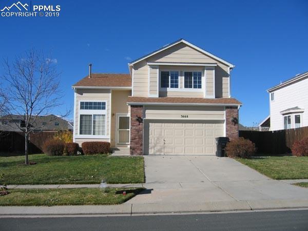 3595 Bareback Drive - Photo 1
