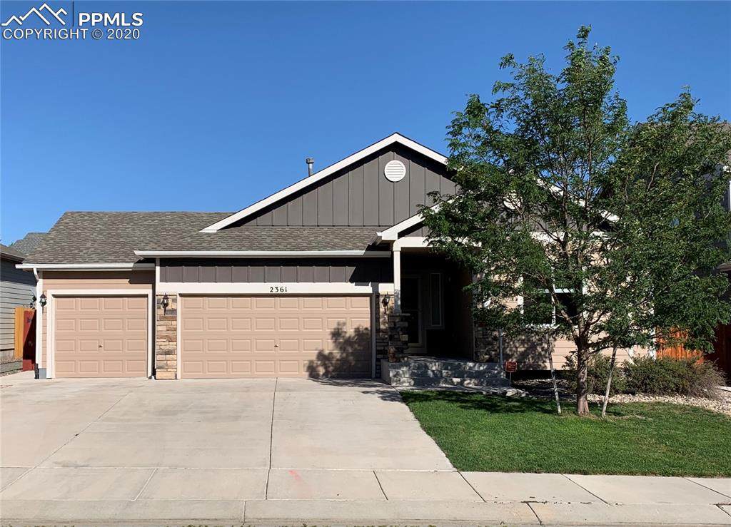 2361 Great Sky Road - Photo 1