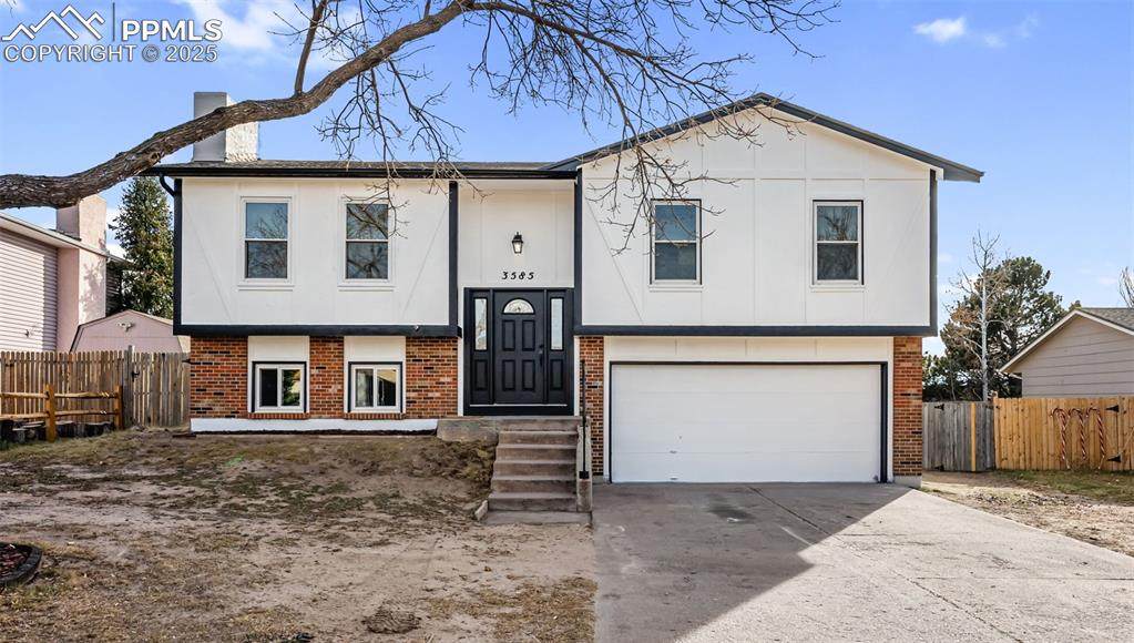 3585 Rocky Knoll Drive - Photo 1