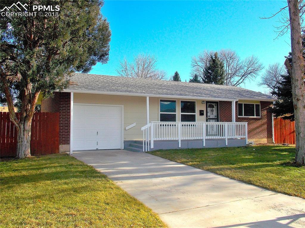 157 Harvard Street - Photo 1