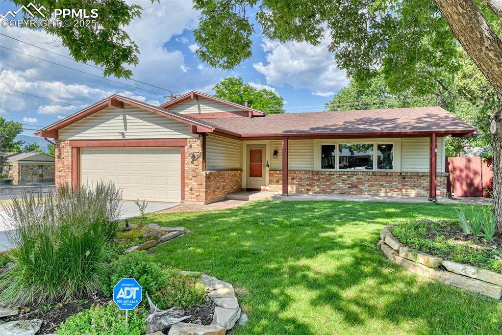 1004 Wynkoop Drive - Photo 1
