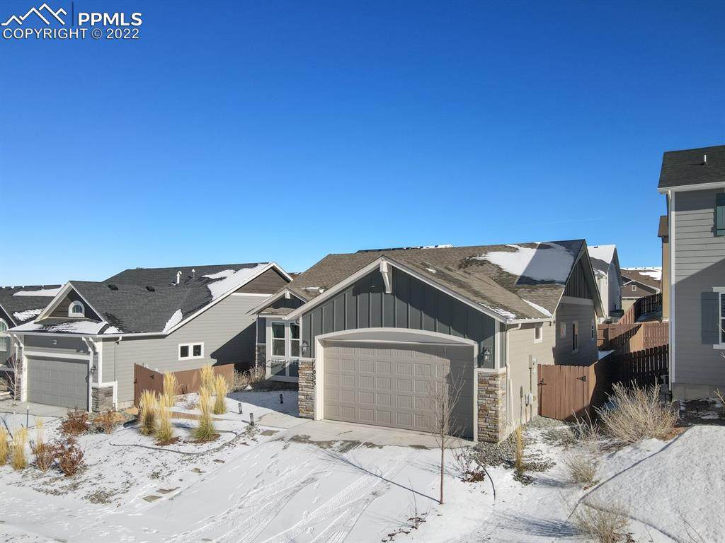 11033 Tranquil Water Drive - Photo 1