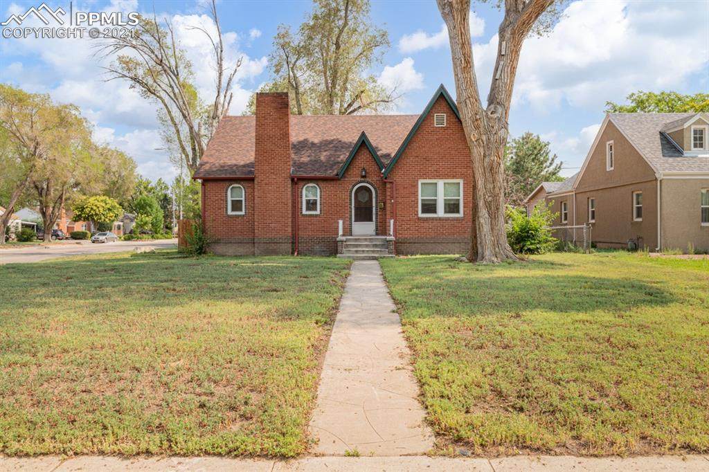 631 Pitkin Avenue - Photo 1