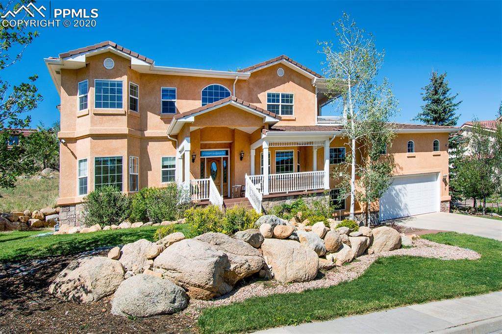 230 Haversham Drive - Photo 1