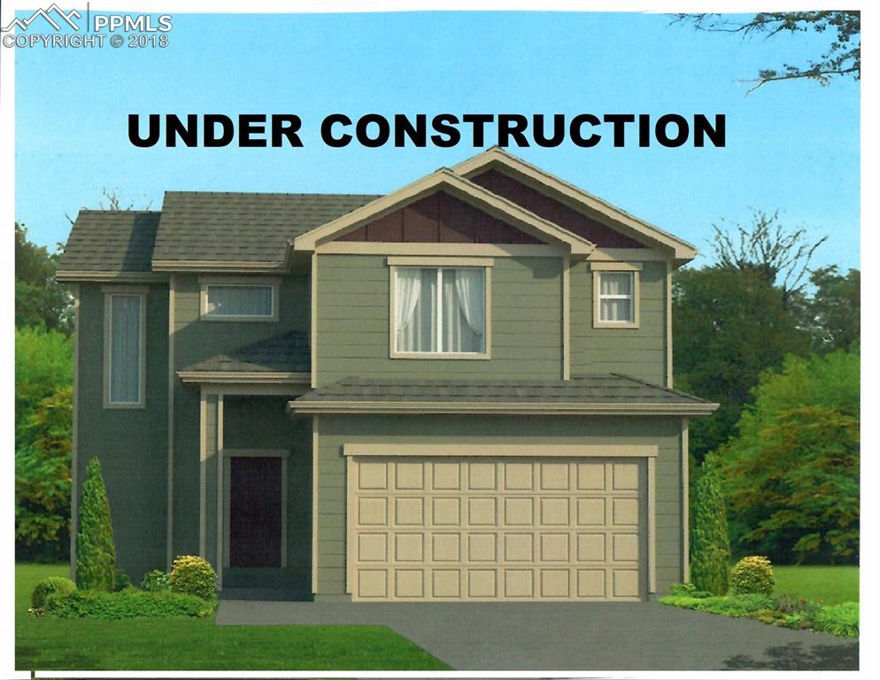 7675 Cruzer Heights - Photo 1