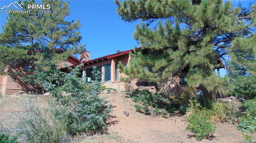 7300 Jackson Creek Road - Photo 1