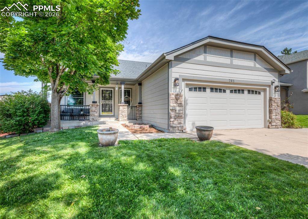 765 Piros Drive - Photo 1