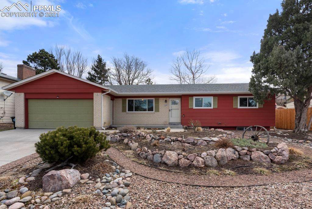 1323 Sanderson Avenue - Photo 1