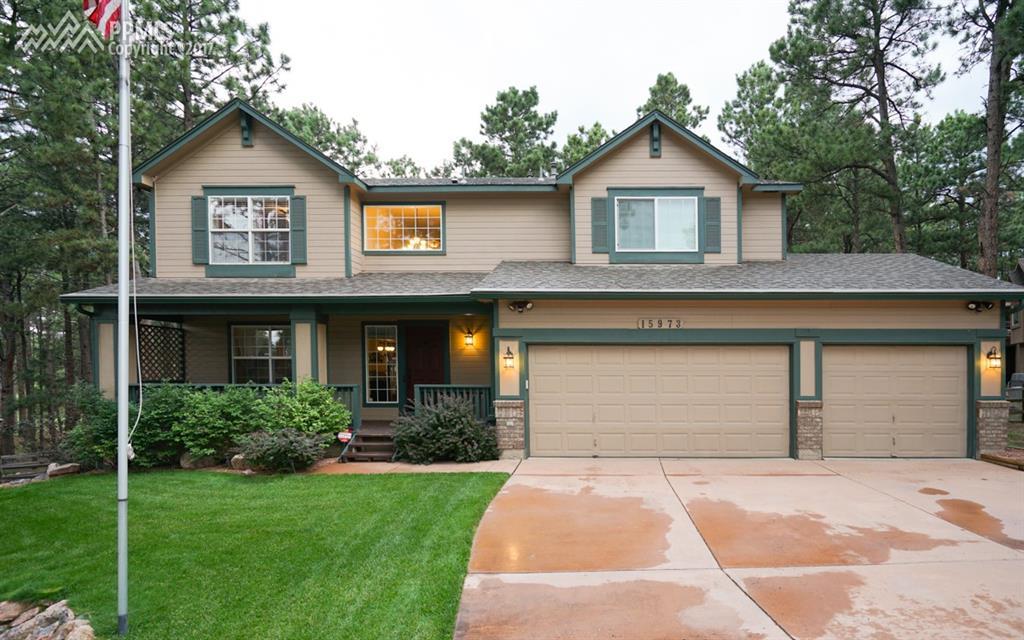 15973 Longmeadow Lane - Photo 1