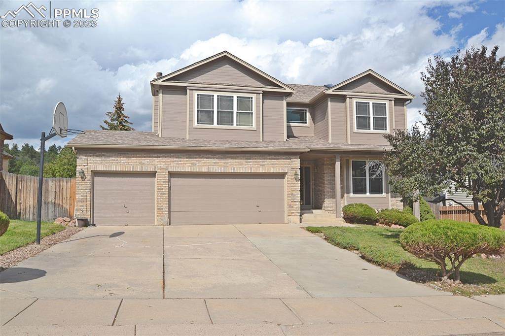 1370 Dancing Horse Drive - Photo 1