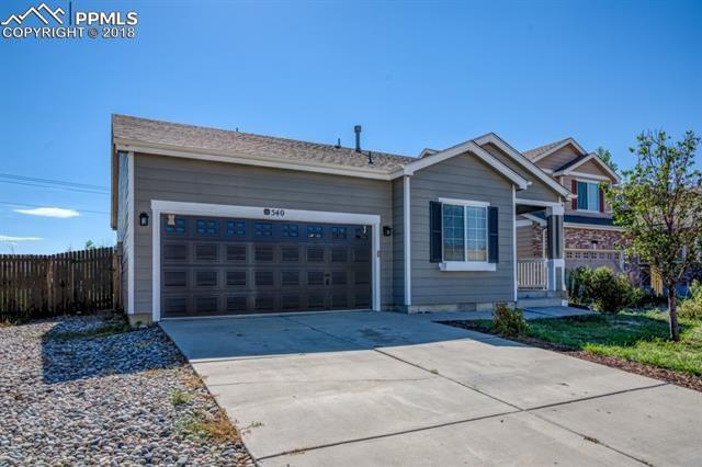 540 Winebrook Way - Photo 1