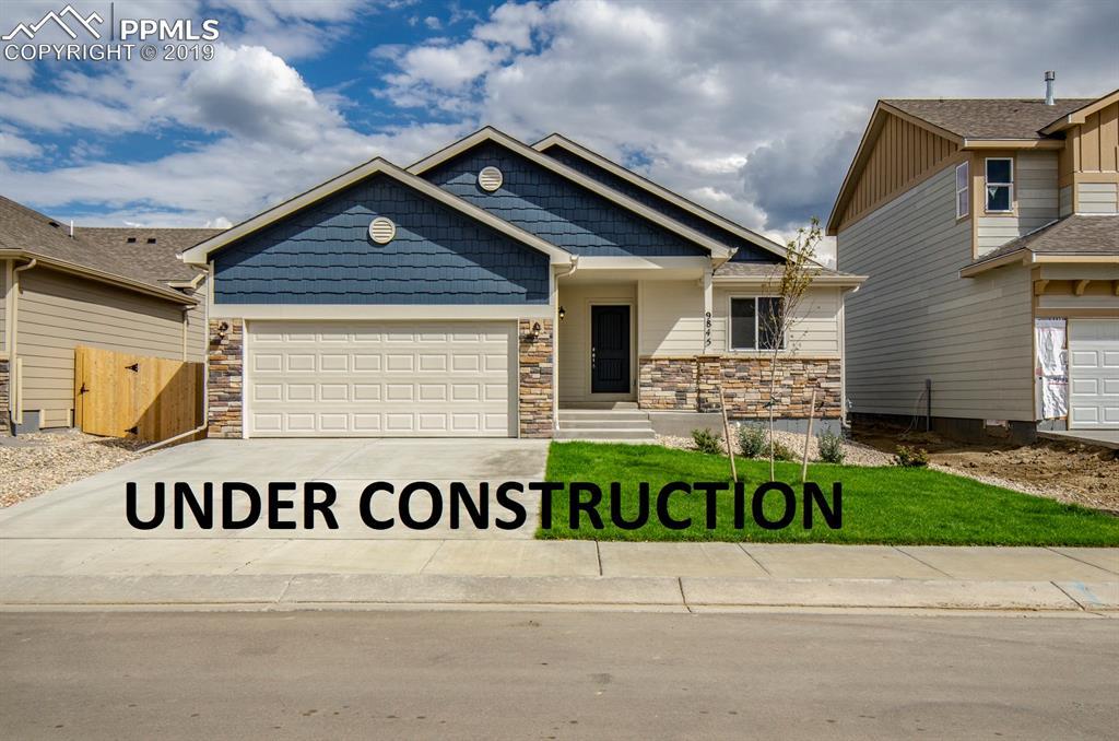 10711 Yuba Drive - Photo 1