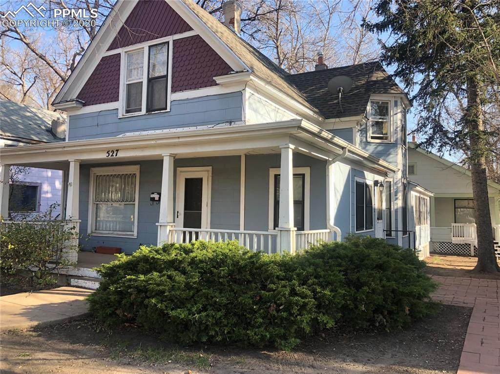527 Platte Avenue - Photo 1