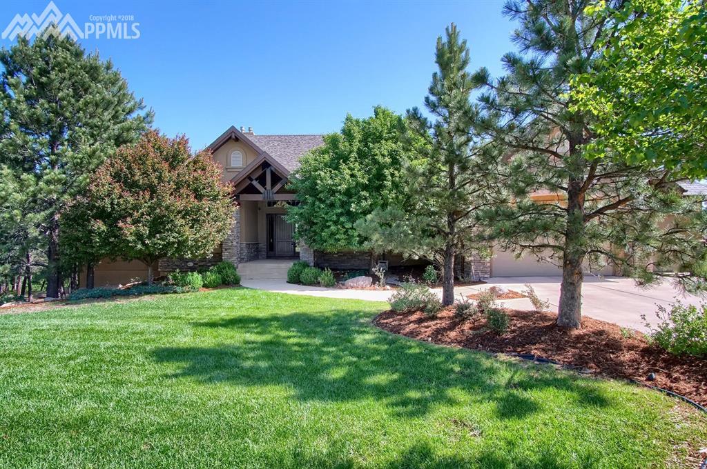 580 Paisley Drive - Photo 1