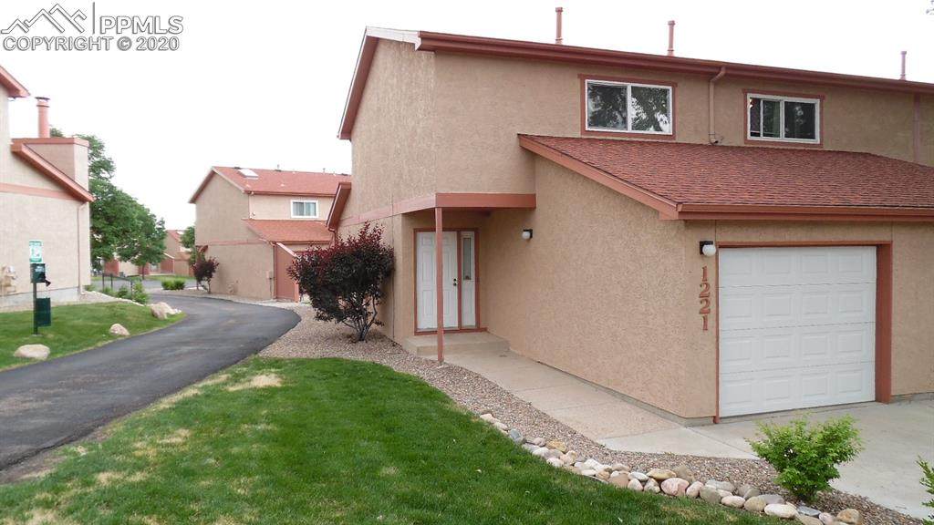 1221 Holland Park Boulevard - Photo 1