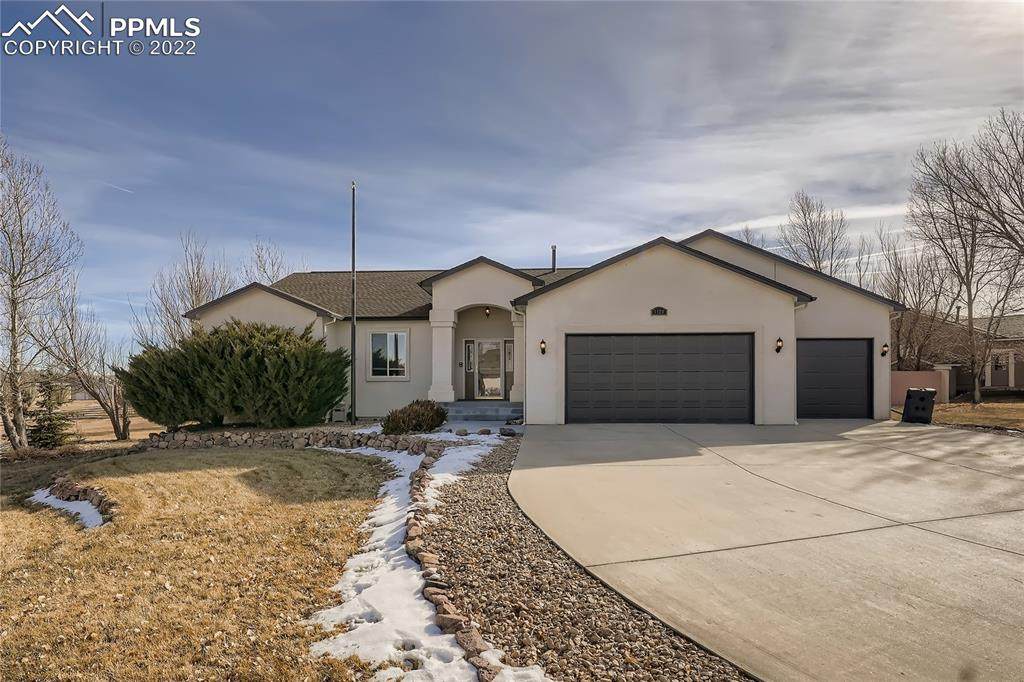 1120 Monument Street - Photo 1