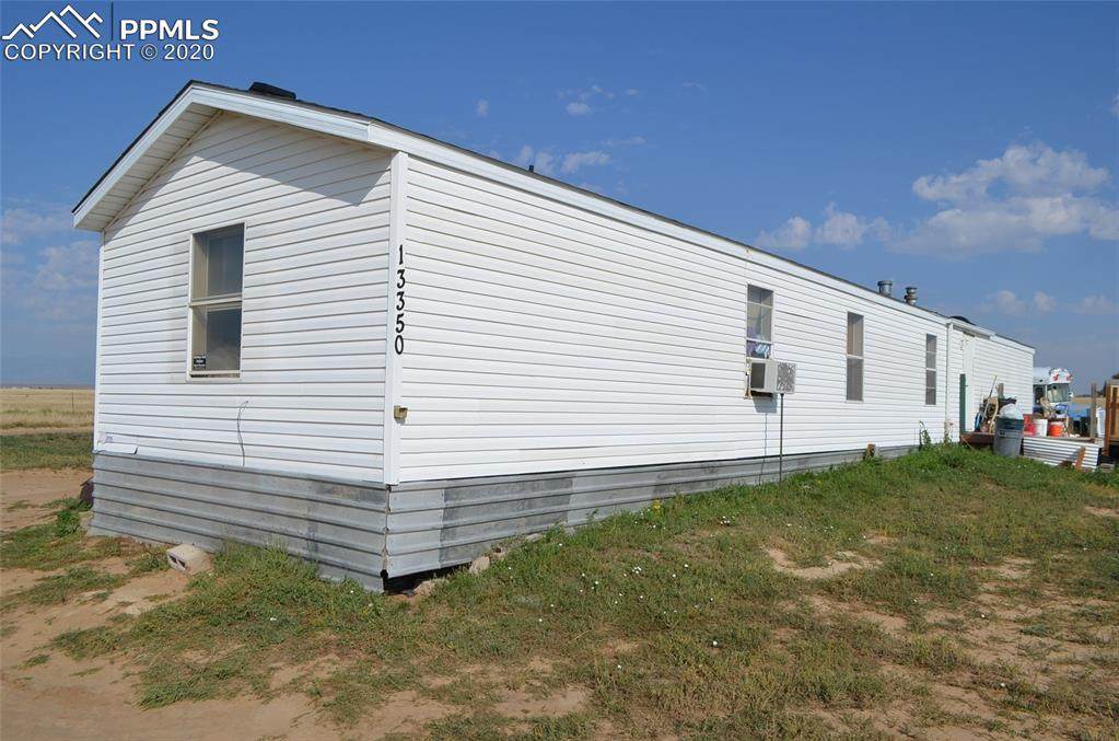 13350 Peyton Highway - Photo 1