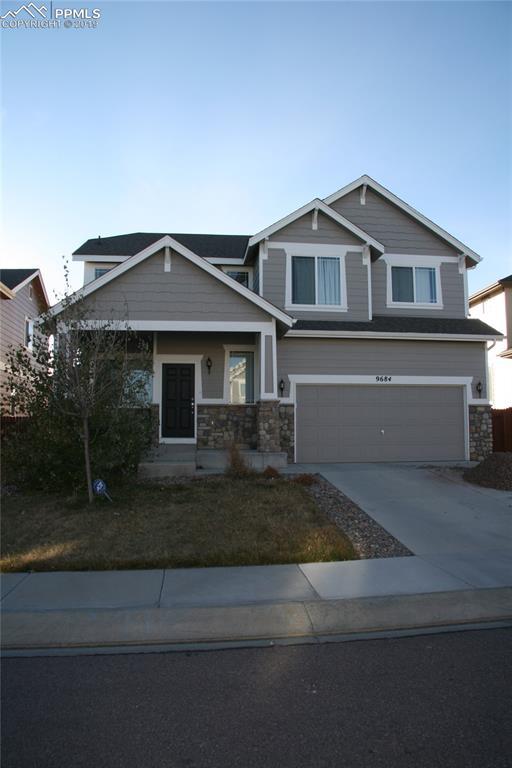 9684 Beryl Drive - Photo 1