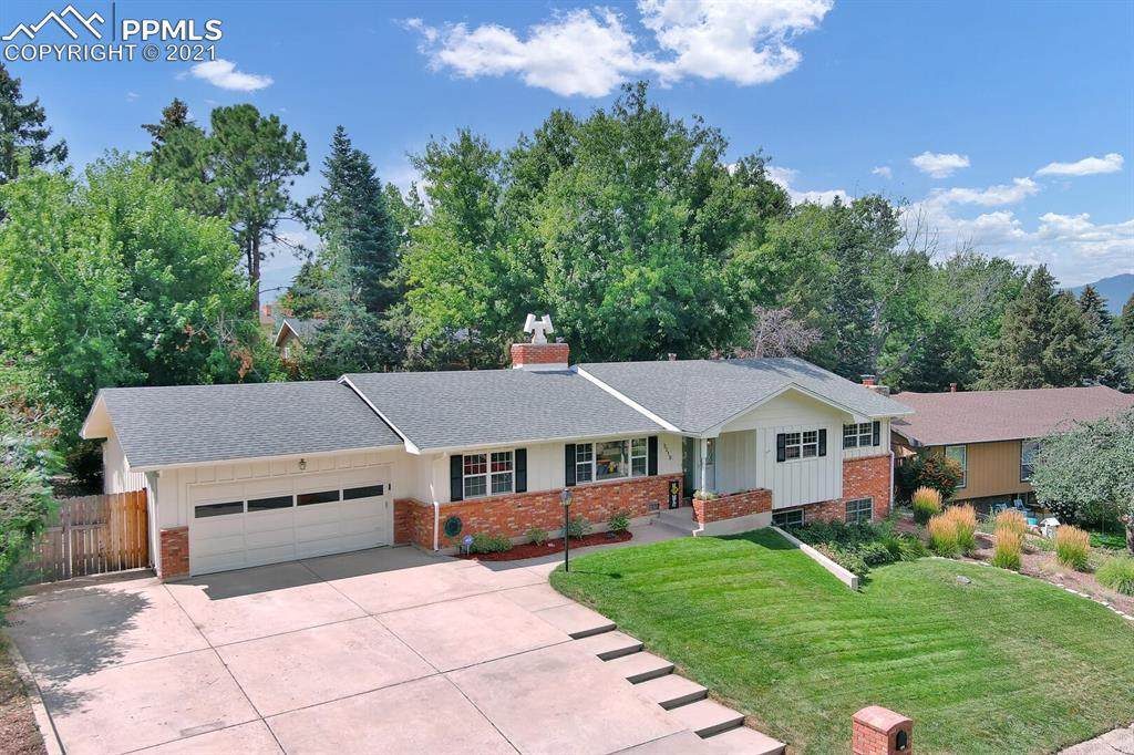 3215 Austin Drive - Photo 1