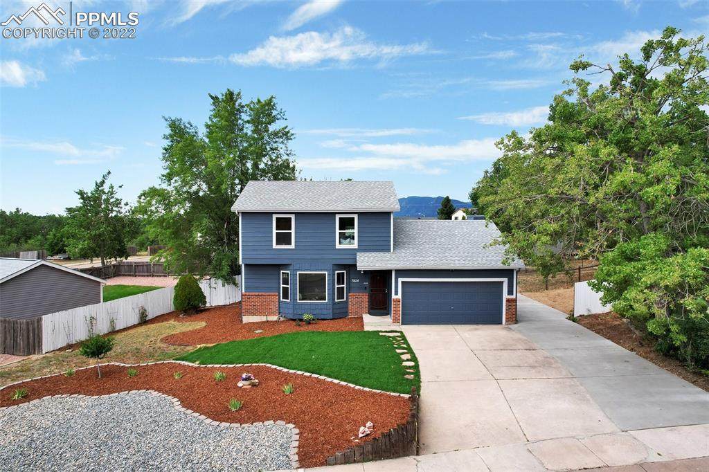 3614 Catalpa Drive - Photo 1