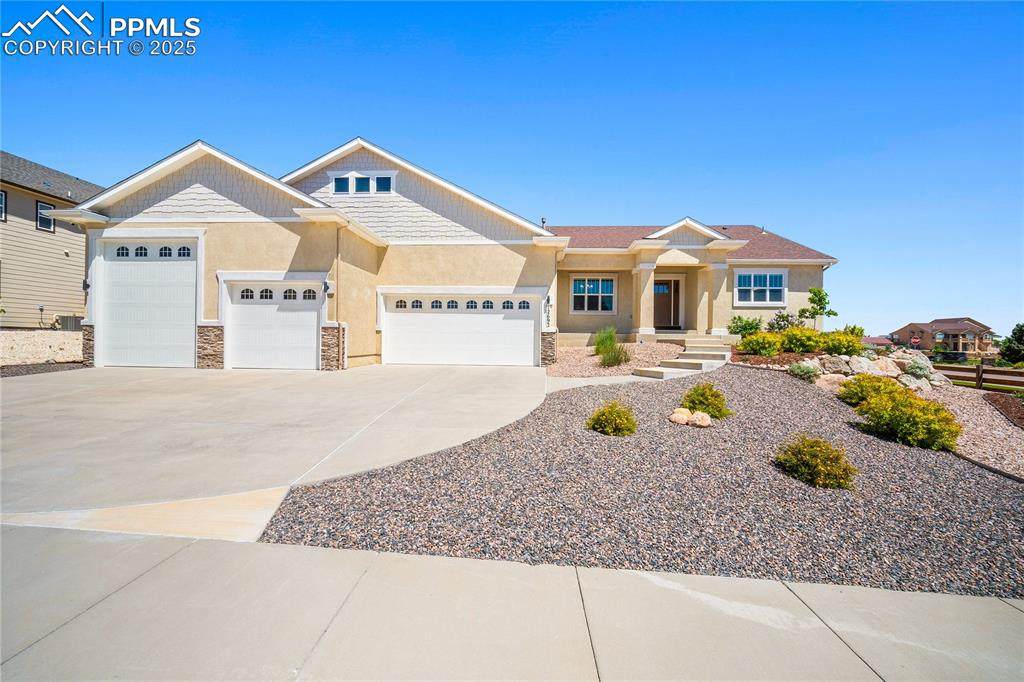 12692 Clark Peak Court - Photo 1